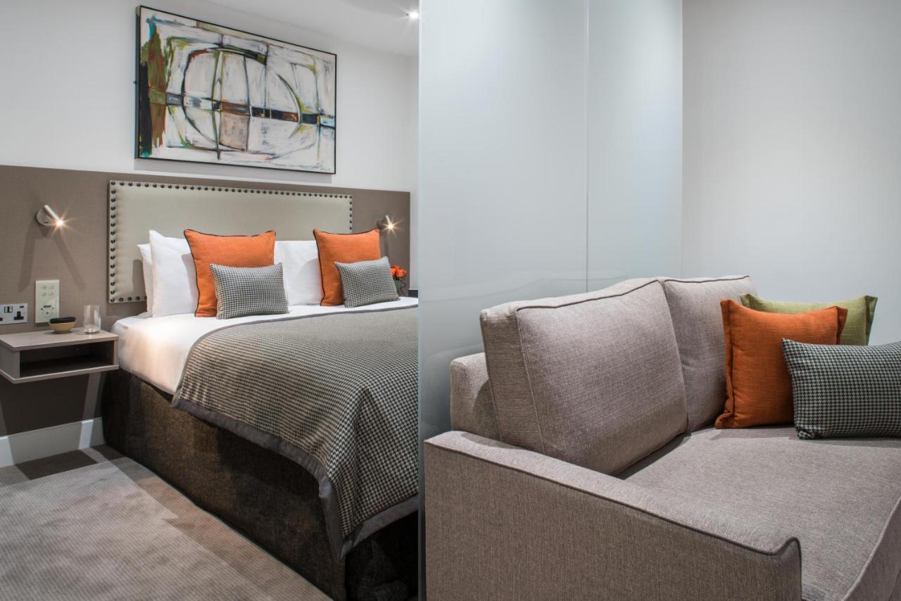 Hotel de apartamente The Chronicle By Supercity 4*