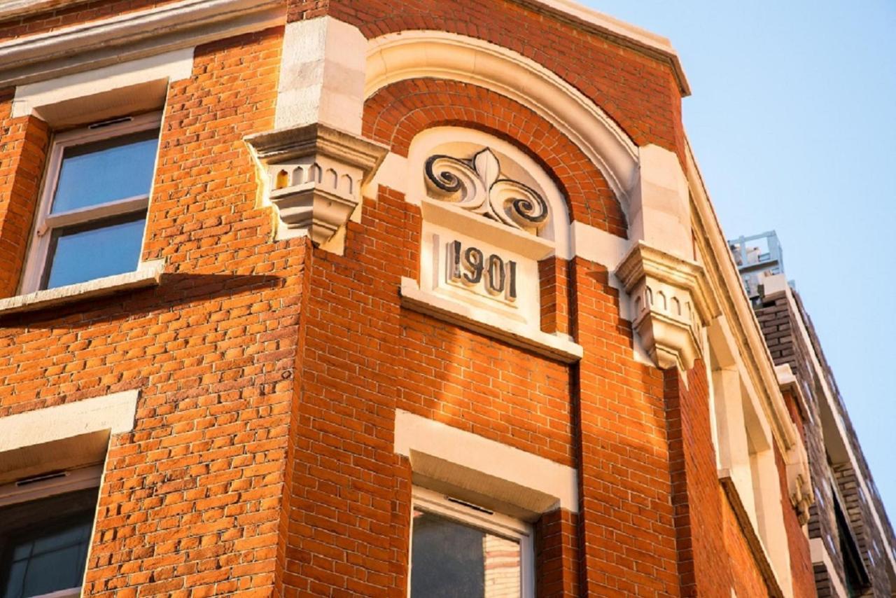 The Chronicle By Supercity Hotel de apartamente 4*