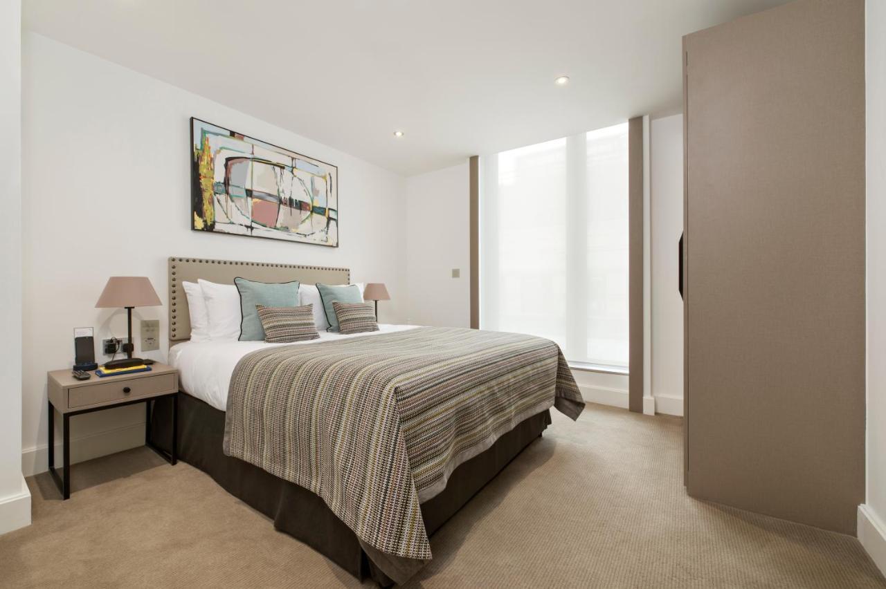 Hotel de apartamente The Chronicle By Supercity 4*