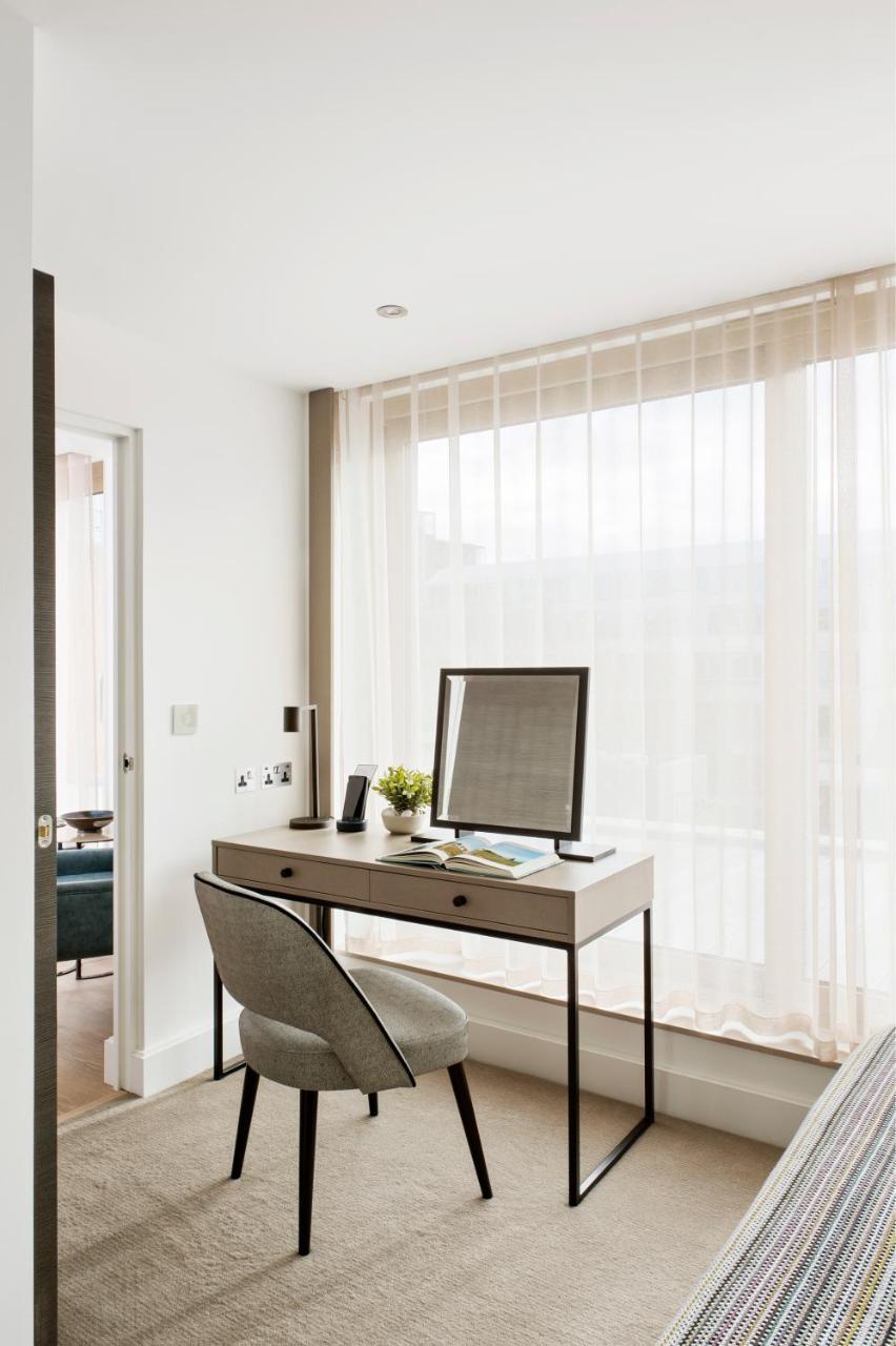 Hotel de apartamente The Chronicle By Supercity 4*