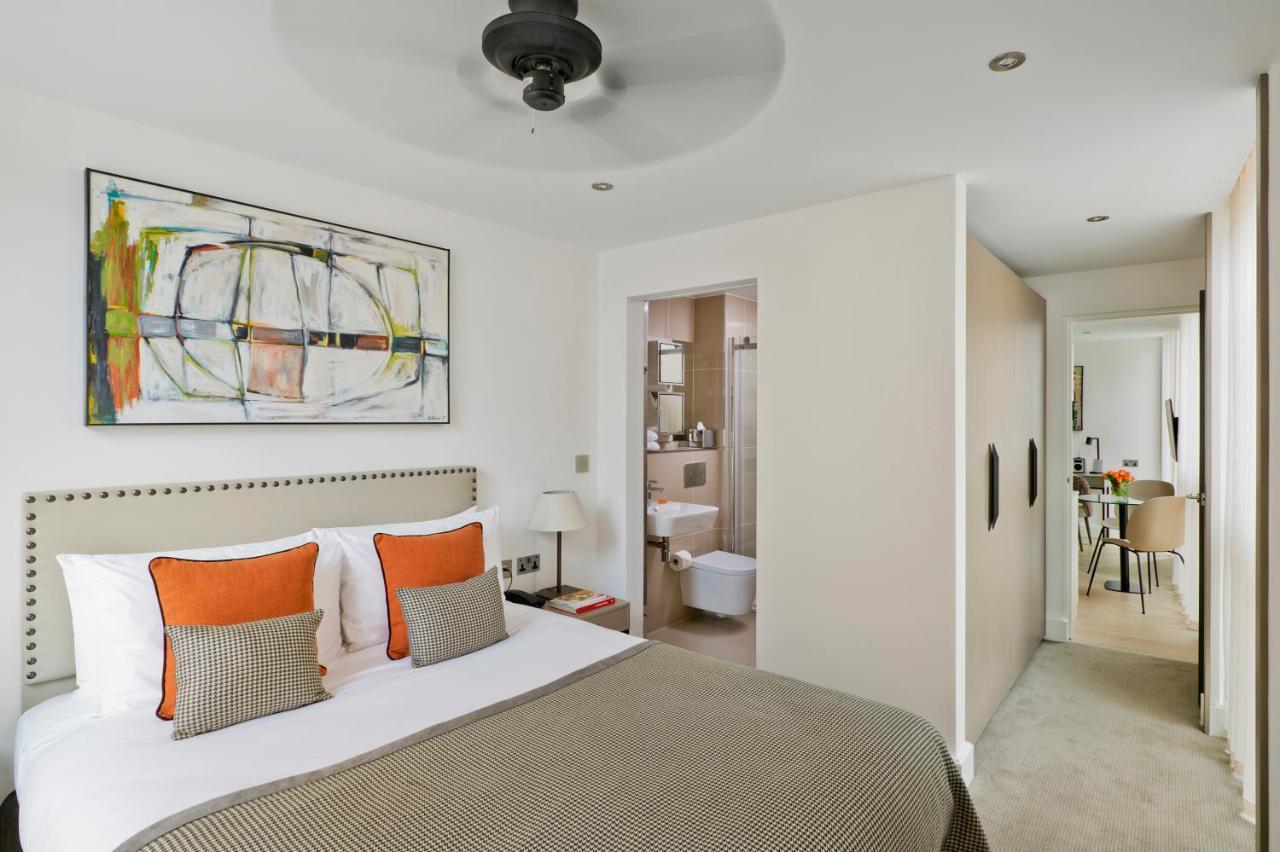 Hotel de apartamente The Chronicle By Supercity