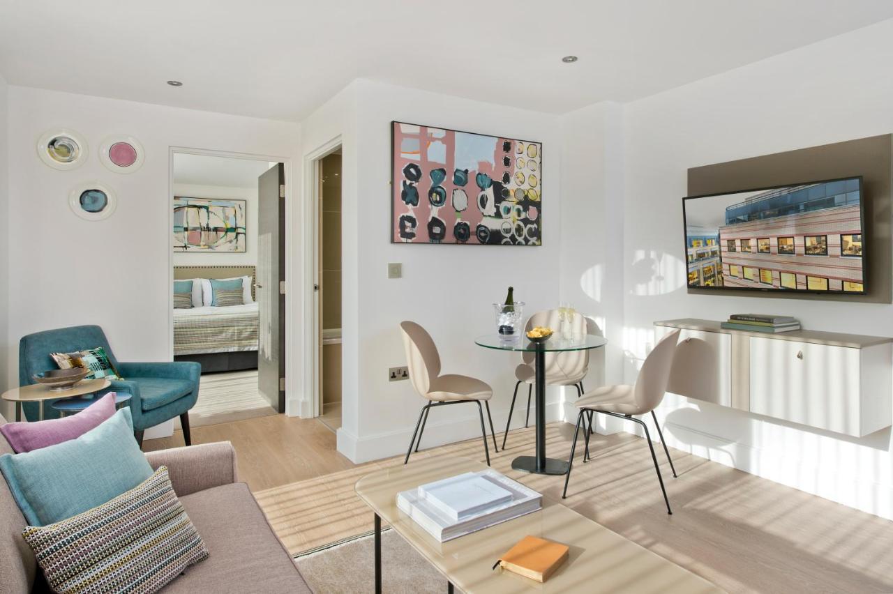 Hotel de apartamente The Chronicle By Supercity