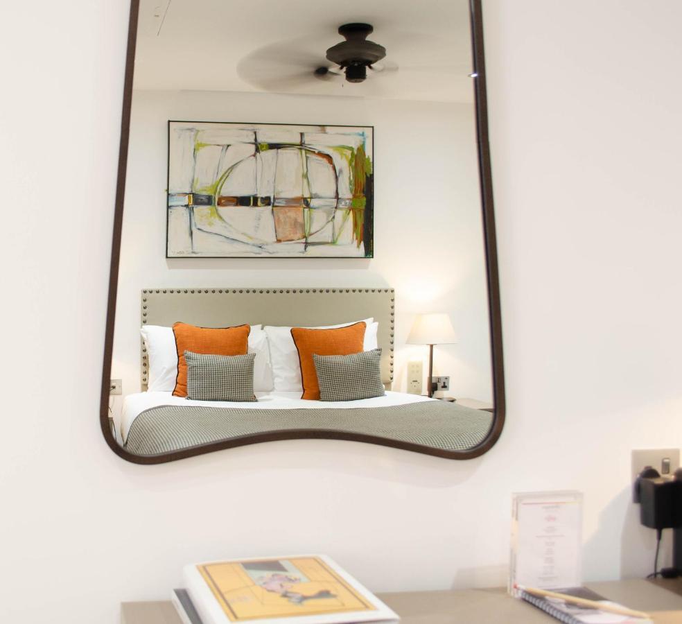The Chronicle By Supercity 4* Londra