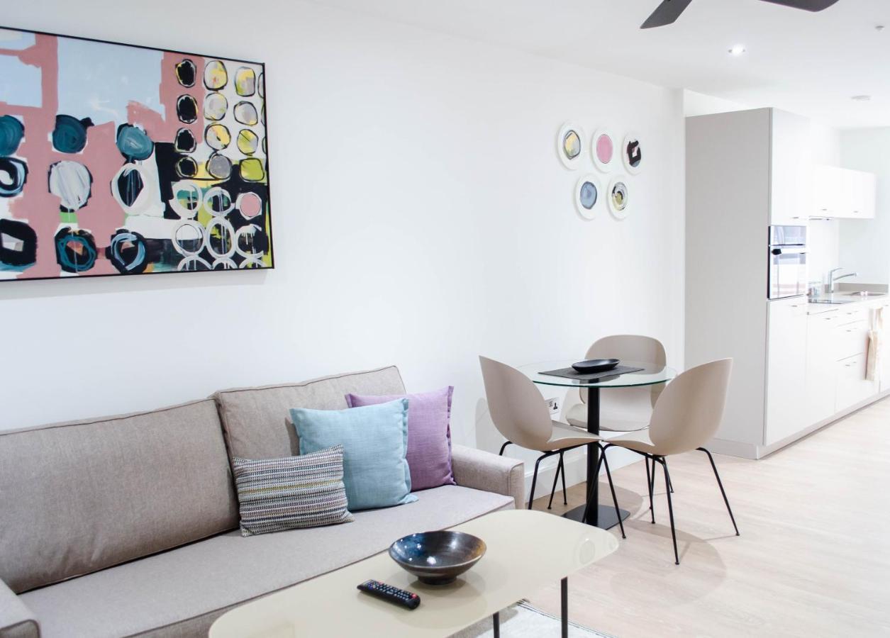 The Chronicle By Supercity 4* Londra