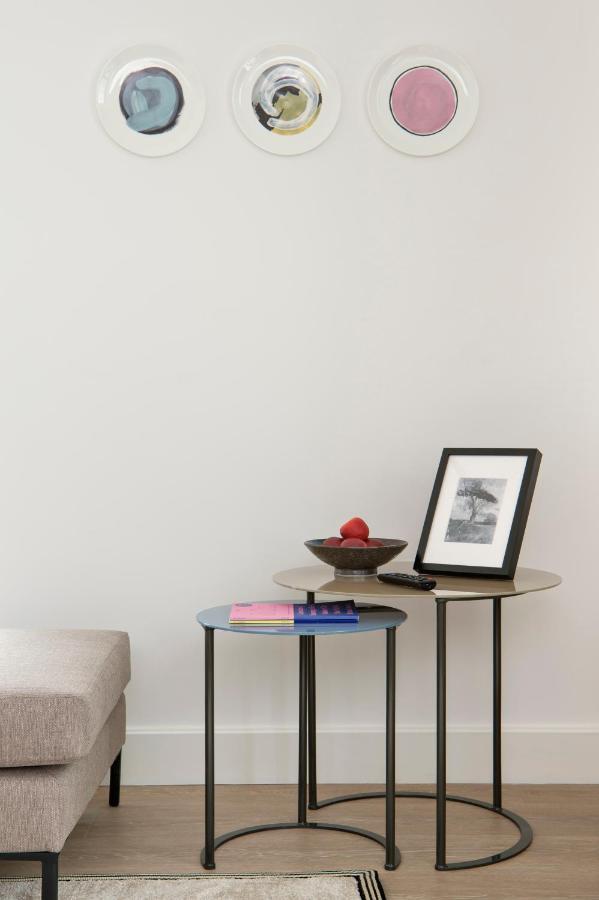 The Chronicle By Supercity Hotel de apartamente Londra